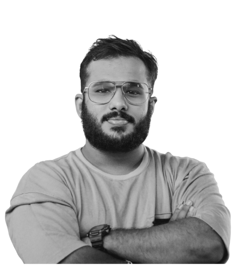 antony rainis best digital marketing analyst in ernakulam